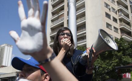 México padece “restricción parcial a la libertad de expresión”, revela Índice de la SIP