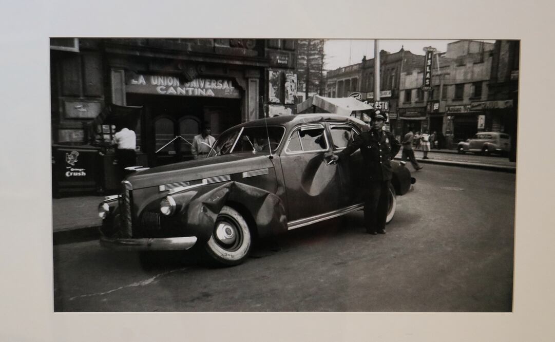 Foto: Fernanda Rojas / EL UNIVERSAL