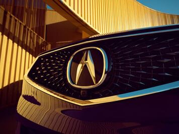 Acura ADX podría ser el nombre oficial de su primer SUV eléctrico