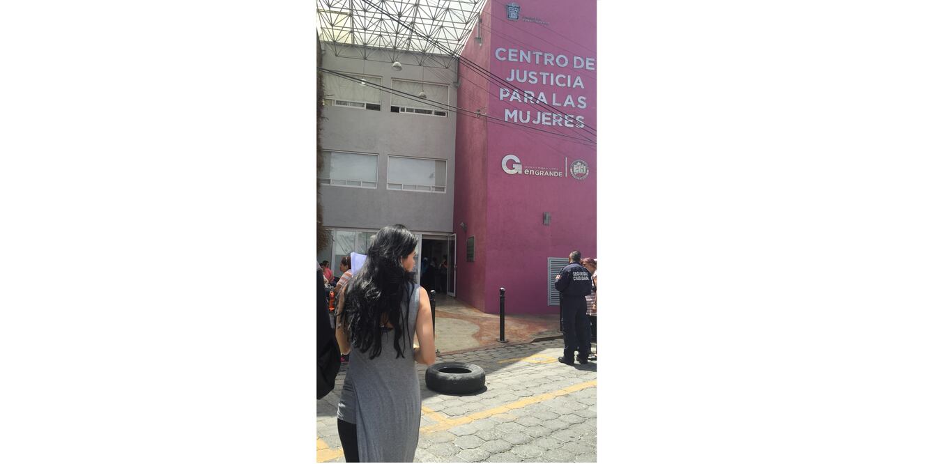 FOTO: REBECA JIMÉNEZ