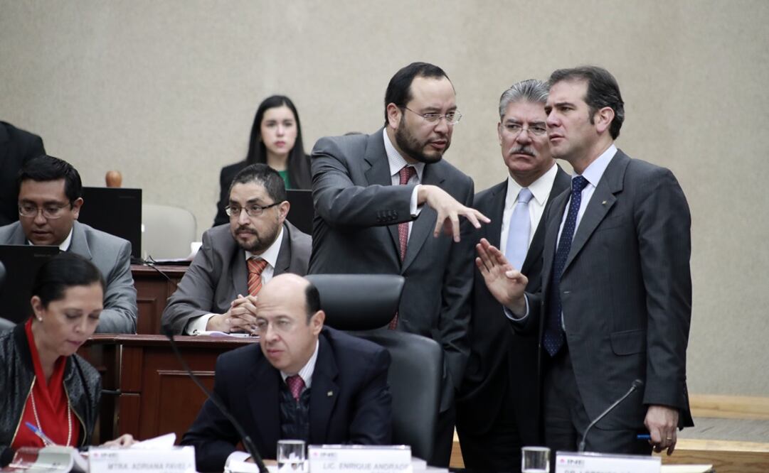 Foto: Archivo / EL UNIVERSAL