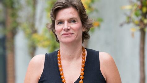 Coronavirus: Mariana Mazzucato, la economista que no quiere que volvamos a la normalidad