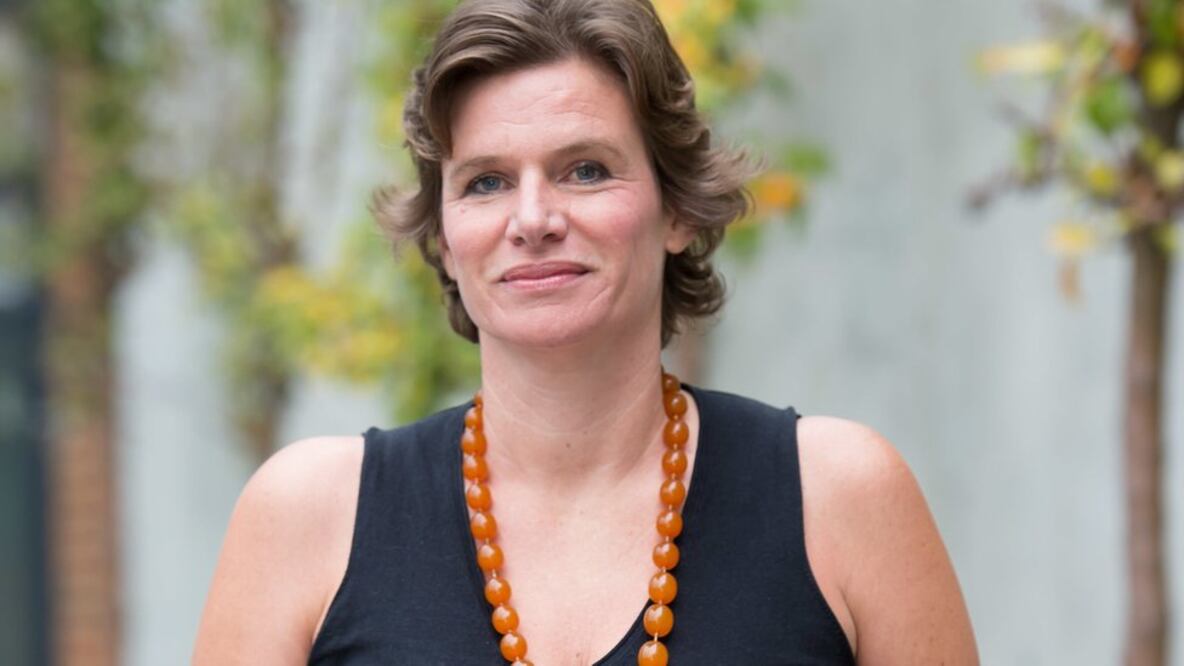 Cortesía: Mariana Mazzucato/S Robinson