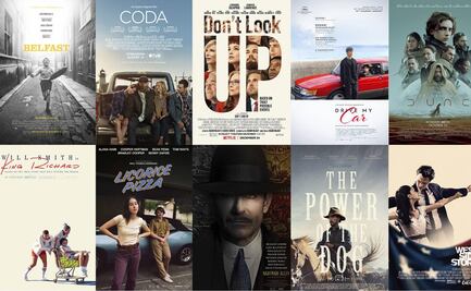 Streaming, el acérrimo rival del cine en los premios Oscar 