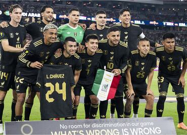 México vs Honduras: Horario y canales para ver EN VIVO la Semifinal de la Copa Oro; hoy, miércoles 2 de julio