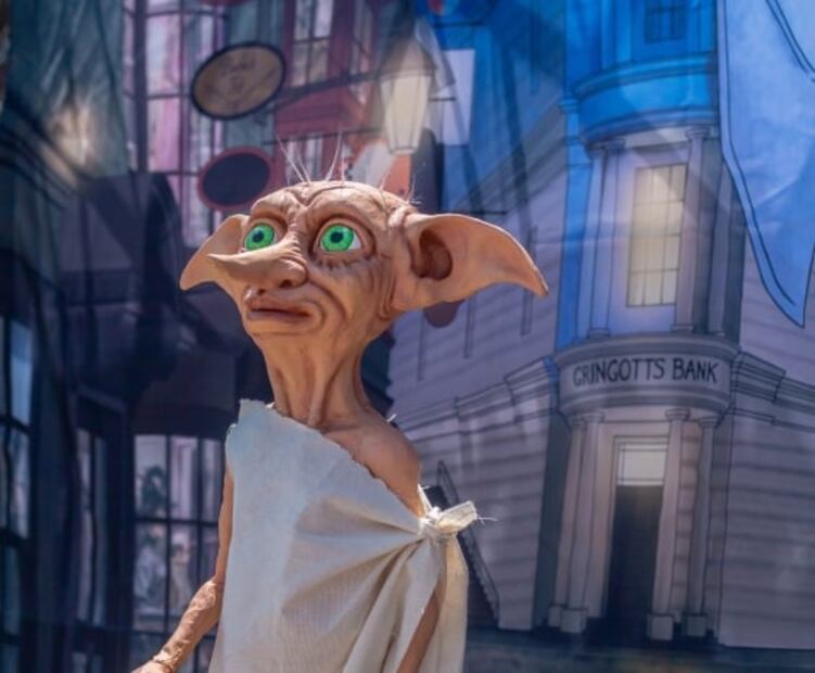 La cámara de los secretos se abrirá en CDMX para todos los fans de Harry Potter