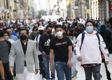 Es poco probable que los medicamentos antiCovid lleguen a México en 2022: UNAM