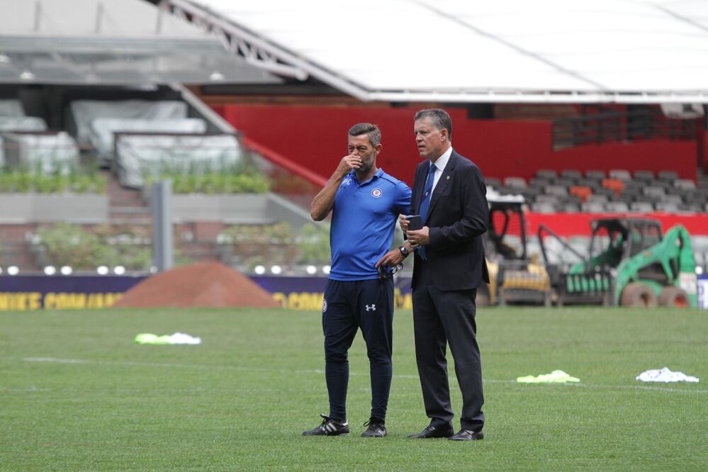 Carlos Mejía/ EL UNIVERSAL.