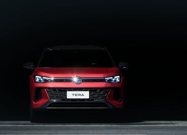 Nuevo Volkswagen Tera: precios y versiones