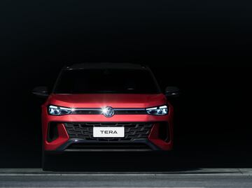 Volkswagen lanza su SUV más barato: así es y esto es lo que ofrece