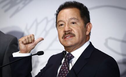 Ignacio Mier llama a apoyar Consulta para decidir enjuiciamiento a expresidentes