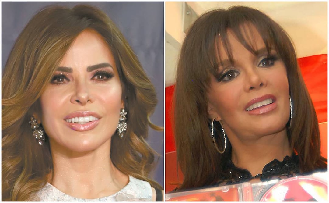 Archivo EL UNIVERSAL.