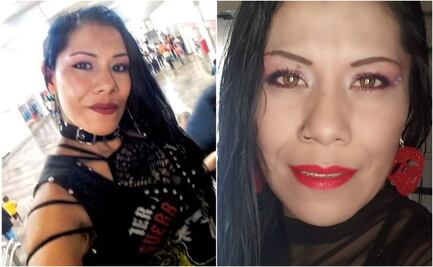 Buscan a Laura Edith Crespo Hernández; se le vió por última vez en CDMX y Tecámac 