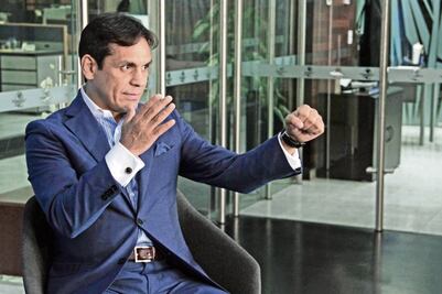 ‘Finito’ López superó la batalla más difícil de su vida; “casi no llego”, dijo en su inducción al Salón de la Fama