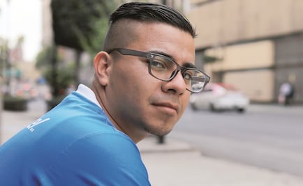 "Te obligan a tomar un dulce y te amedrentan"