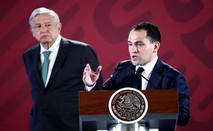 Mexico to implement strict public debt management