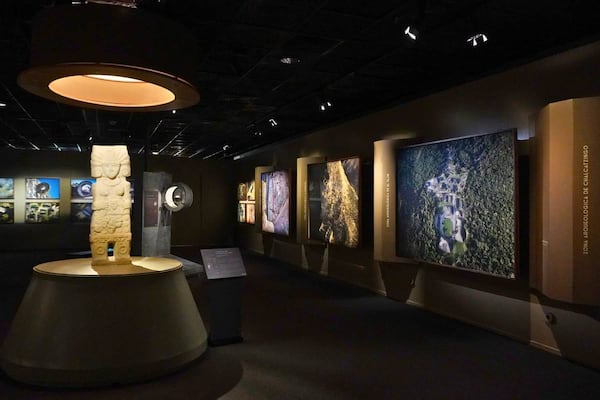 CDMX: 5 actividades para este fin de semana