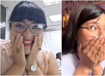 Aspirantes a la UNAM se vuelven tendencia en TikTok tras compartir sus reacciones