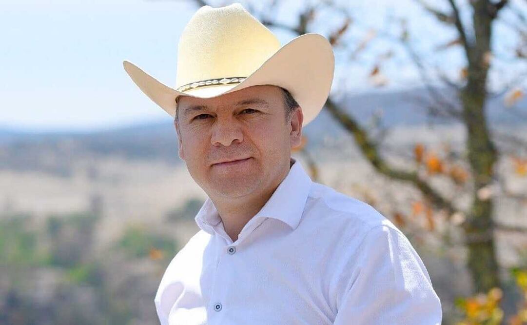 En su primer discurso como gobernador, el mandatario estatal se comprometió a ayudar a los más necesitados y a encabezar un gobierno de “cero tolerancia”. Foto: Archivo/EL UNIVERSAL