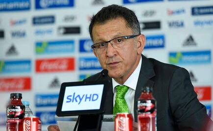 Reniega del futbol hijo de Osorio