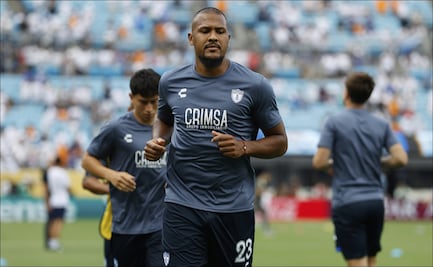 Salomón Rondón envía mensaje a directivos; sugiere que la Liga MX regrese a jugar Copa Libertadores y Sudamericana