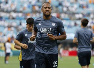 Salomón Rondón envía mensaje a directivos; sugiere que la Liga MX regrese a jugar Copa Libertadores y Sudamericana