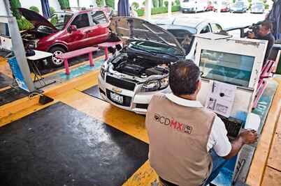 Verificación vehicular en febrero 2025; lo que necesitas saber