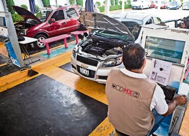 Verificación vehicular en febrero 2025; lo que necesitas saber