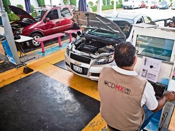 Verificación vehicular en febrero 2025; lo que necesitas saber