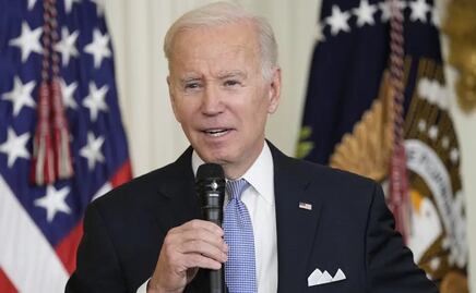 FBI registra casa de Biden y encuentra más documentos marcados como clasificados