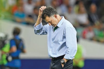 Femexfut, al pendiente de los reclamos