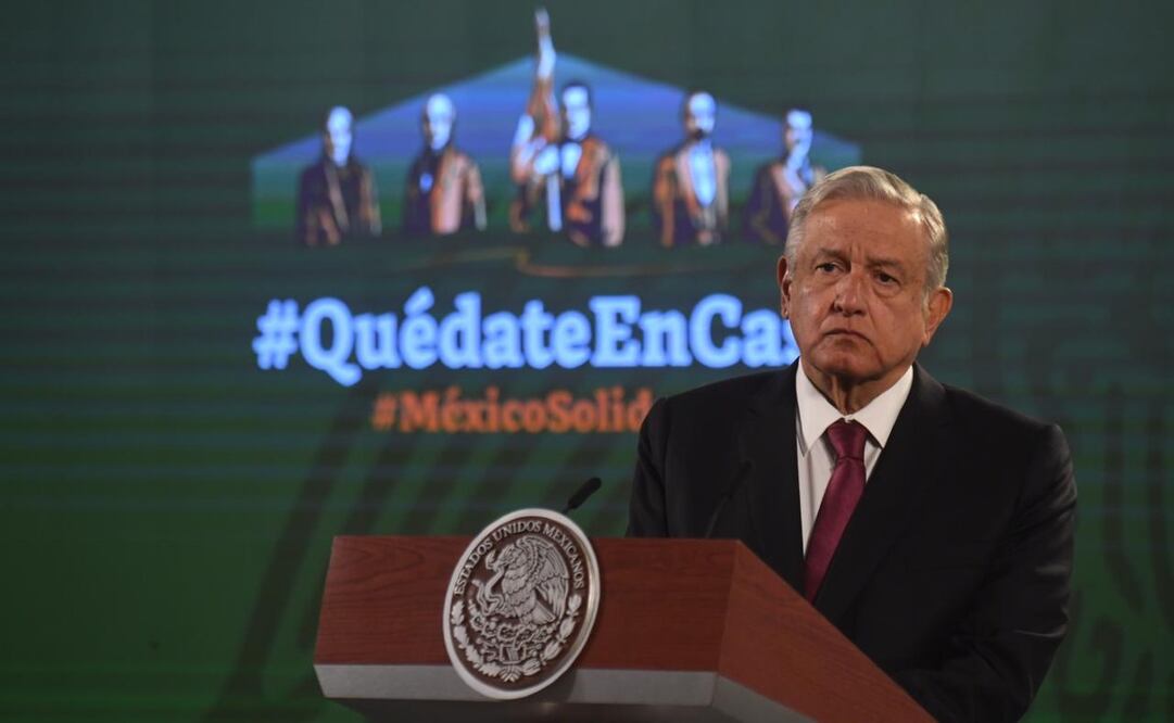 Foto: Armando Martínez/EL UNIVERSAL 