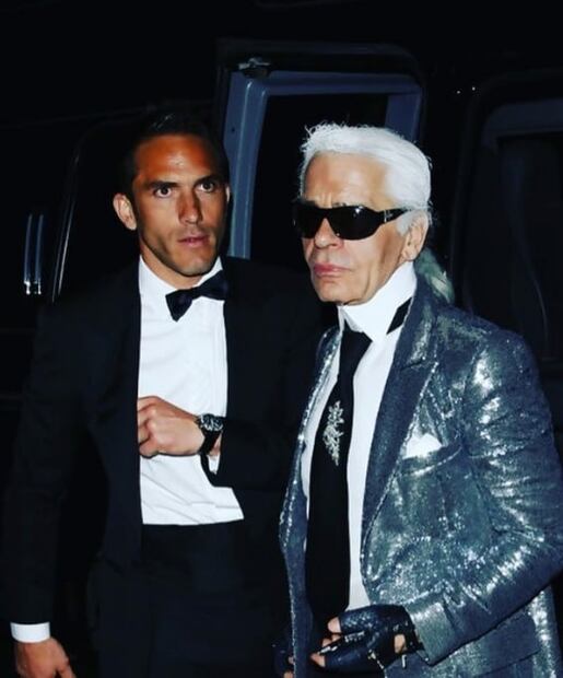 La herencia de Karl Lagerfeld sigue intacta y en disputa por encontrar un heredero legítimo