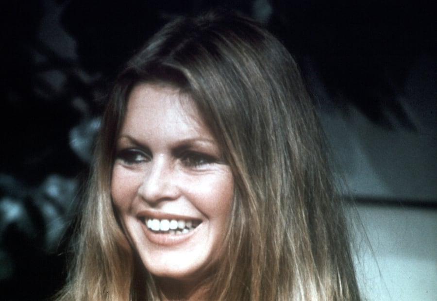 Brigitte Bardot entendió el estilo como una forma de libertad. Foto: AP