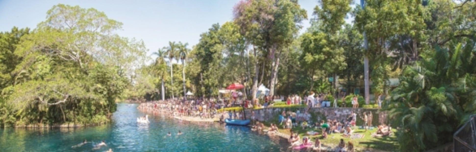 Estos son los precios para visitar el Parque Natural Las Estacas en 2020