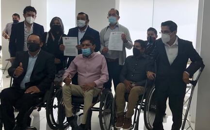 Proponen reforma para garantizar candidaturas a personas con discapacidad en Morelos