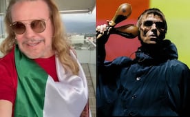 Fher, de Maná, responde a Liam Gallagher tras pronóstico sobre el México vs Inglaterra: "¡Ubícate, güey!"