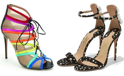  Edgardo Osorio colabora con Salvatore Ferragamo