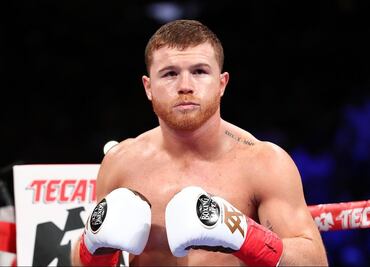 ¿Cuánto ganará el 'Canelo' Álvarez en su pelea?