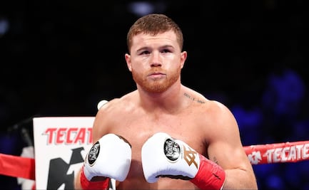 ¿Cuánto ganará el 'Canelo' Álvarez en su pelea?