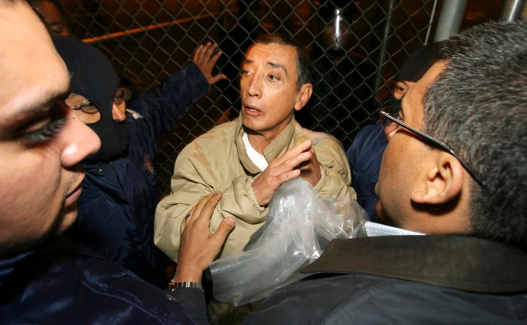 (Foto: Archivo / EL UNIVERSAL)