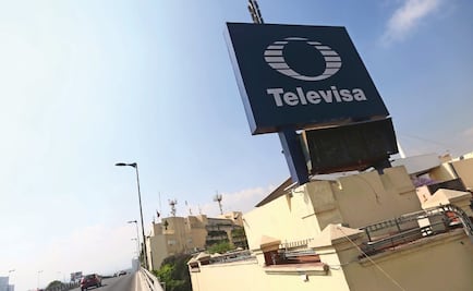 Revelan que hay 2 casos de coronavirus en Televisa
