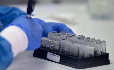 Desarrollan medicamento con plasma de pacientes recuperados de Covid-19