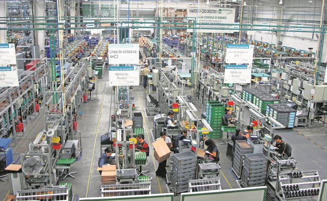 Foto: Archivo EL UNIVERSAL