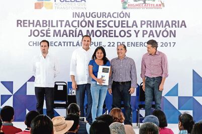 Moreno Valle: PAN debe ser sinónimo de gobierno honesto  