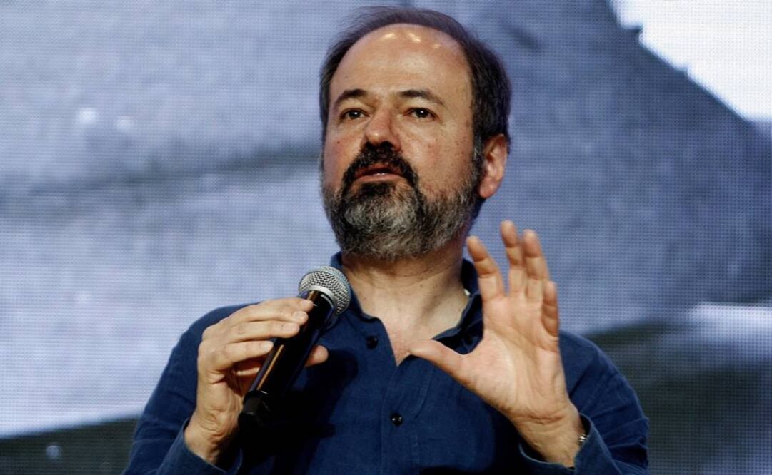 Hoy hablará de “La sombra del caudillo”, de Martín Luis Guzmán. (FOTO: Archivo EL UNIVERSAL)