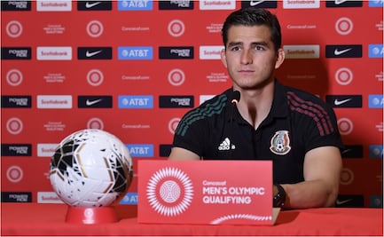 Sebastián Jurado: Es un parteaguas en mi carrera