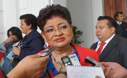 Ley de reconstrucción, desde el primer día del Congreso CDMX: Godoy