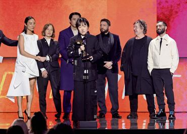 Spirit Awards fortalecen a Corea