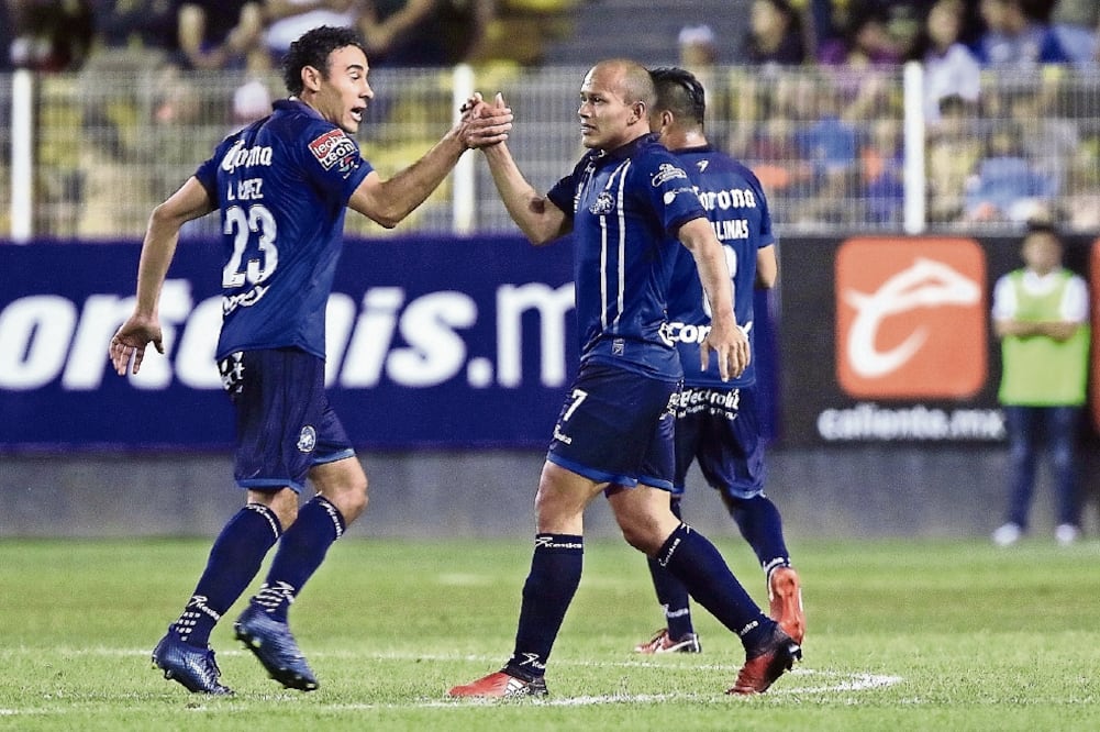 Los Toros esperan una oportunidad para adquirir los derechos de militar en Primera División, si el campeón no cumple los requisitos. ( IMAGO7 )